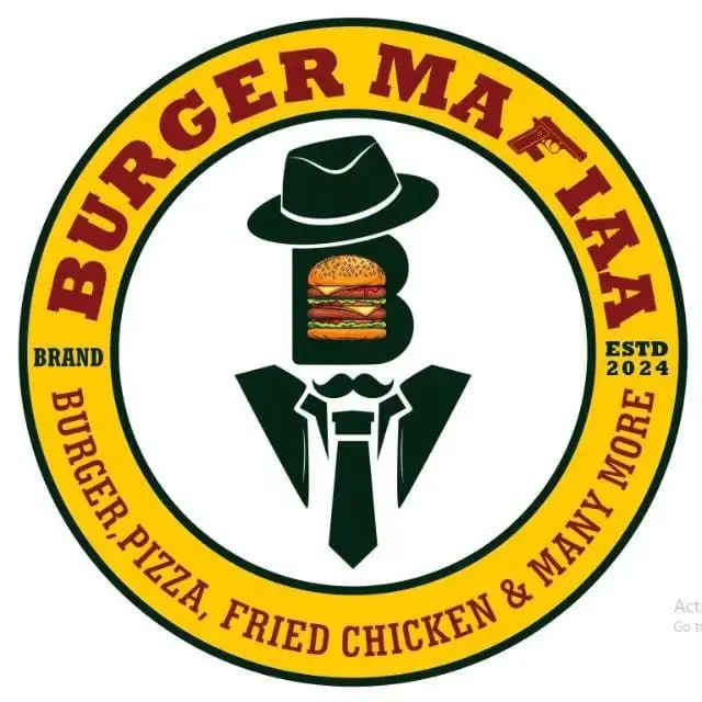 store logo